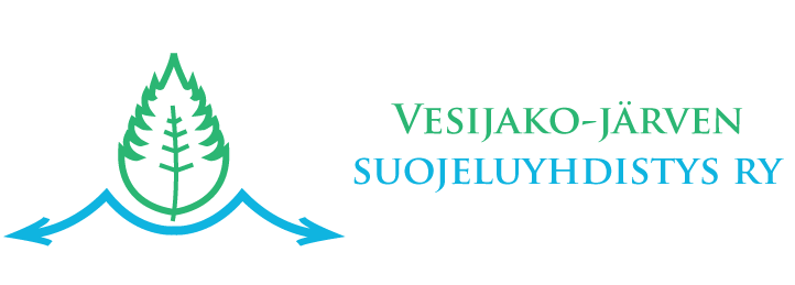 Vesijako-järven suojeluyhdistys ry