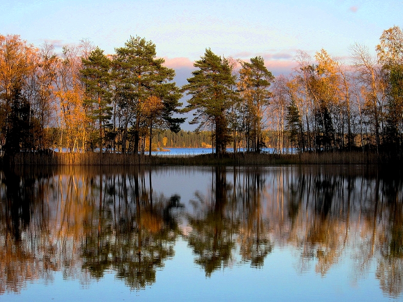 Pauli Sumanen Pikkusalmi